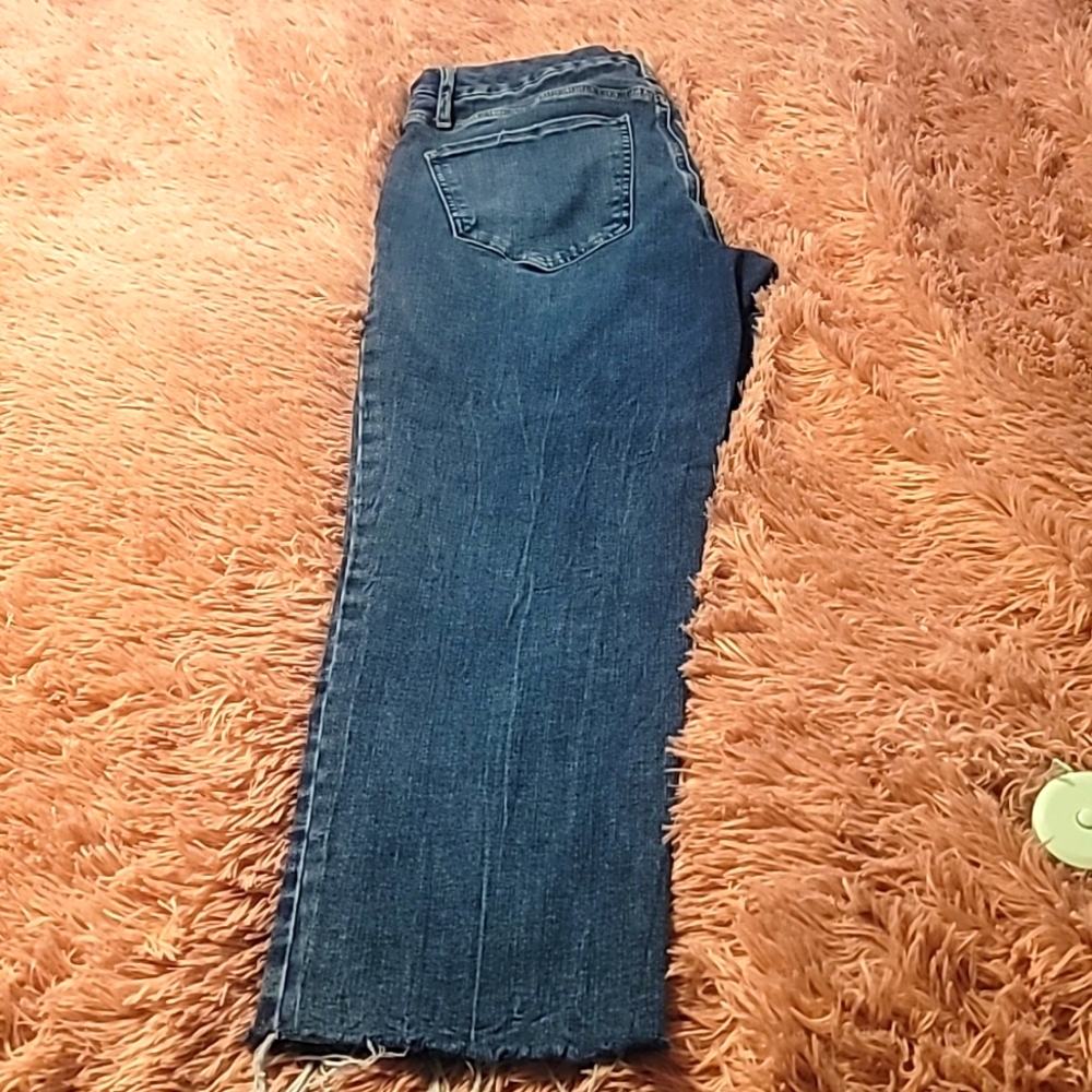 Express Flexx jeans. Size large